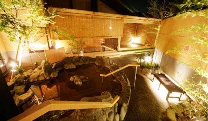 16 割引 極楽湯 多摩センター店 割引チケット クーポンならアソビュー 16 割引 極楽湯 多摩センター店 割引チケット クーポンならアソビュー