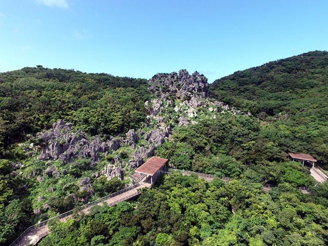 5%割引】大石林山｜割引チケット・クーポンならアソビュー！