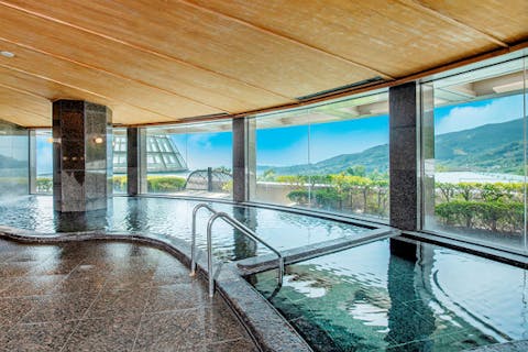 【最大30%割引】ヒルトン小田原リゾート&スパ クーポン（天然温泉大浴場利用）