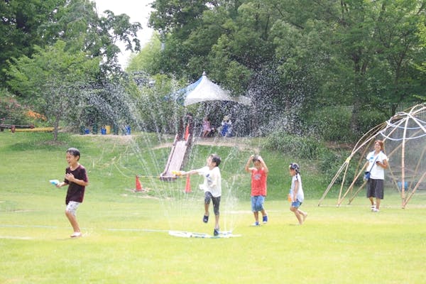 最大0円割引 大阪府立花の文化園 入園チケット 前売り ショップ レストラン商品券1000円 アソビュー