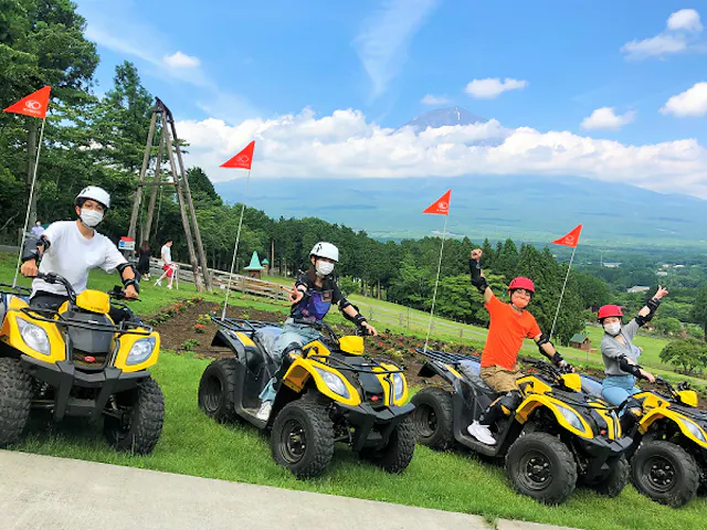 まかいの牧場 割引チケット クーポンならアソビュー