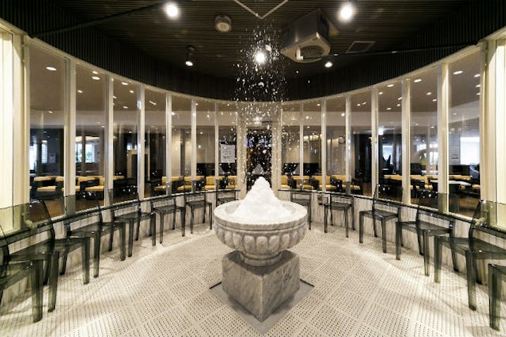 土日祝2円割引 美楽温泉 Spa Herbs クーポン 岩盤浴料 入館料 アソビュー 土日祝2円割引 美楽温泉 Spa Herbs クーポン 岩盤浴料 入館料 アソビュー