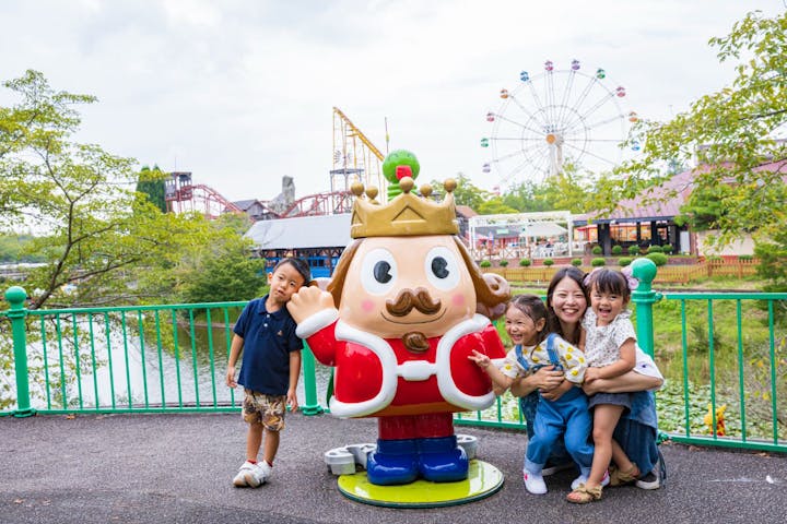 東条湖おもちゃ王国