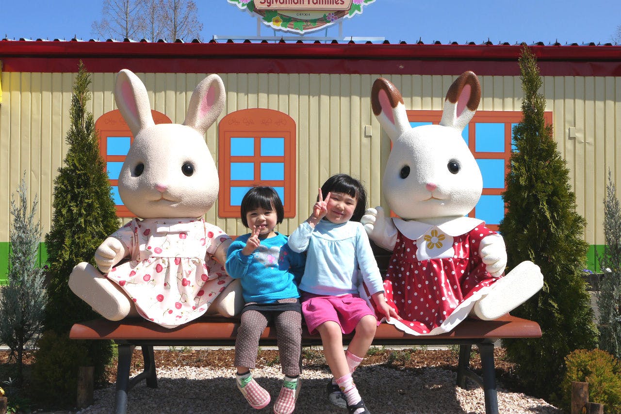 0円割引き 東条湖おもちゃ王国 入園券 アソビュー