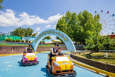 A.東条湖おもちゃ王国 クーポン（入園券／キングフリーパス）｜アソビュー！