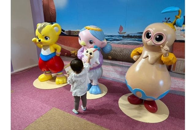 東条湖おもちゃ王国 キングフリーパス バラ売り要相談