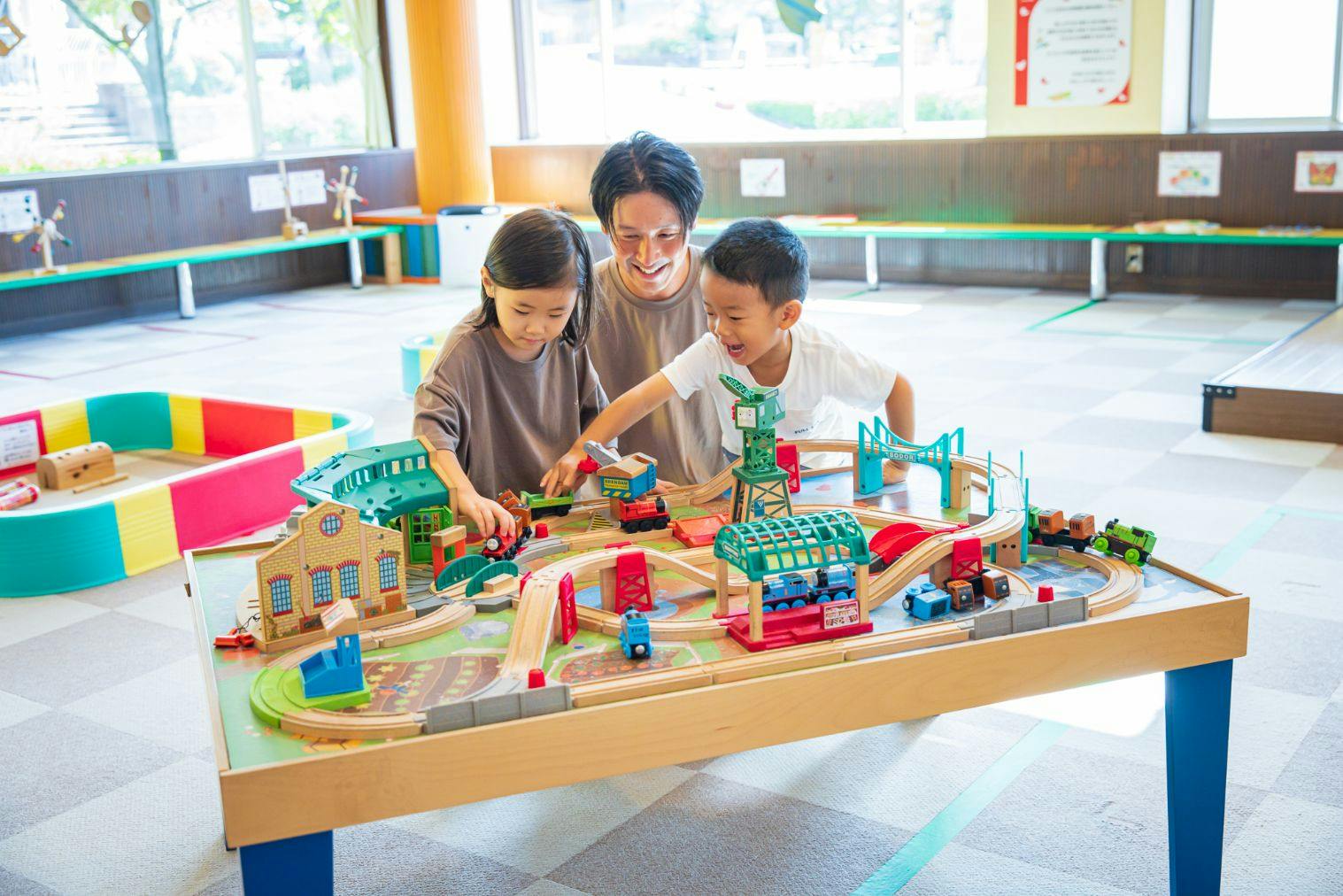 A.東条湖おもちゃ王国 クーポン（入園券／キングフリーパス）