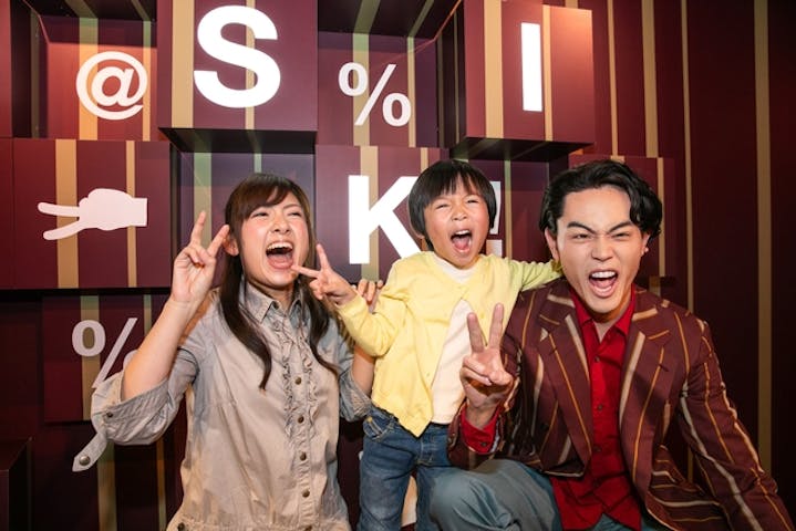 31 割引 マダム タッソー東京 割引チケット クーポンならアソビュー 31 割引 マダム タッソー東京 割引チケット クーポンならアソビュー