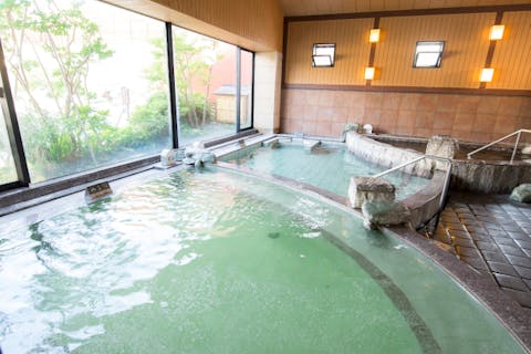 【最大200円割引】湯快のゆ 寝屋川店 入館＋レンタルタオルセット