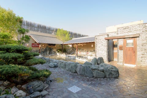 【最大200円割引】湯快のゆ 門真店 クーポン（入館＋レンタルタオルセット）