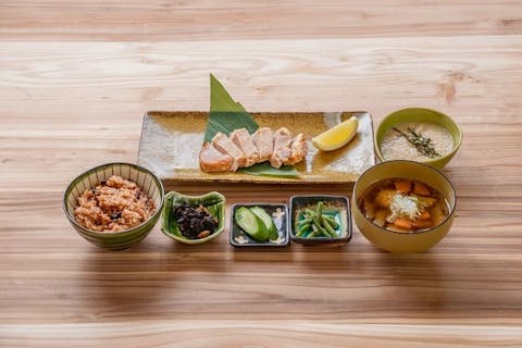 食事がとっても美味しかったです ｜ひなたろう さまの口コミ｜アソビュー！