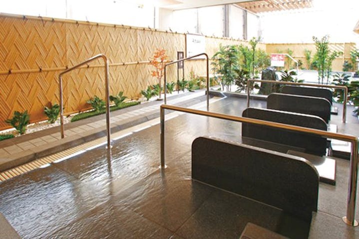 11 割引 The Spa 西新井 割引チケット クーポンならアソビュー 11 割引 The Spa 西新井 割引チケット クーポンならアソビュー
