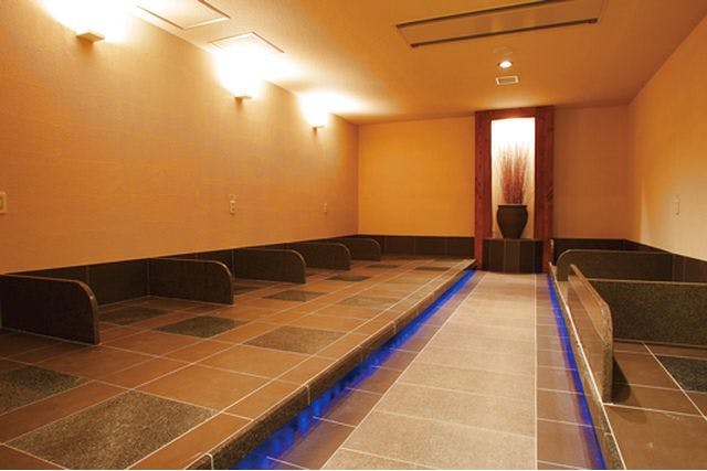 平日／大人138円割引】THE SPA 西新井 入館チケット｜アソビュー！