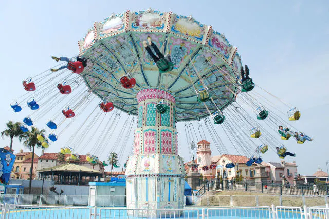 最大630円割引 湯ったりプラン アトラクション乗り放題 紀州黒潮温泉 貸しタオル付入浴 アソビュー