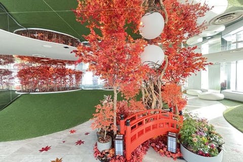 【入場日1週間前の0時から購入可】サンシャイン60展望台　日時指定チケット