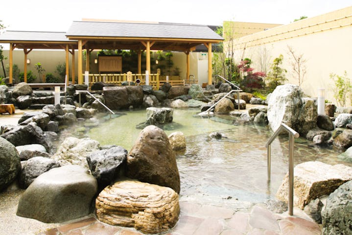 天然温泉コロナの湯 中川店 割引チケット クーポンならアソビュー 天然温泉コロナの湯 中川店 割引チケット クーポンならアソビュー
