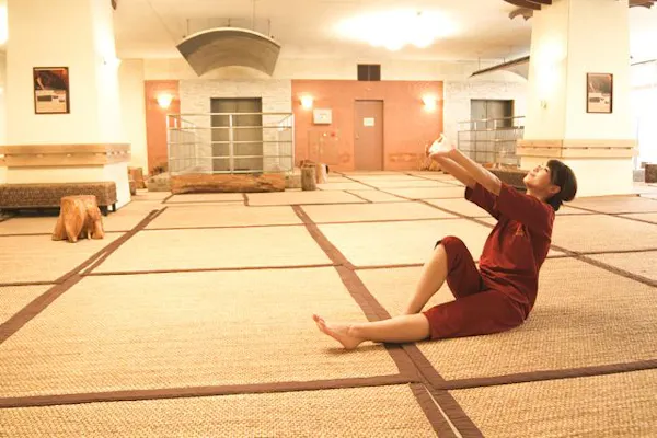 最大100円割引 天然温泉コロナの湯 中川店 クーポン 入泉 健美効炉利用 アソビュー