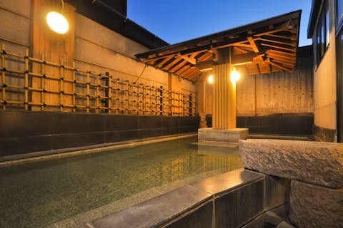 天然温泉コロナの湯 半田店 前売りチケット（入泉）