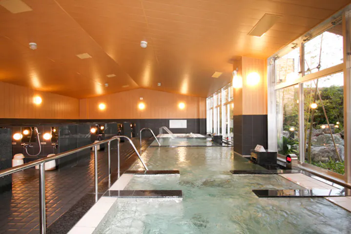 コロナの湯 豊川店 割引チケット クーポンならアソビュー