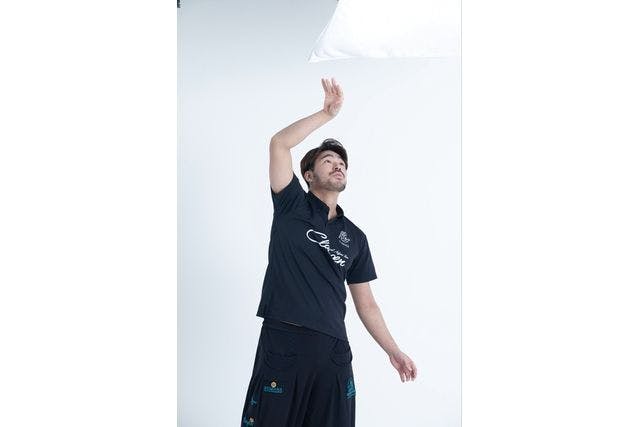 【3月14日男性限定】コロナの湯豊川店 オジ・マービックさん熱波イベント参加券