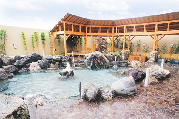 最大100円割引】天然温泉コロナの湯 大垣店 クーポン（入泉＋