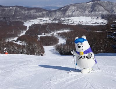 ブランシュたかやまスキーリゾート｜割引チケット・クーポンなら