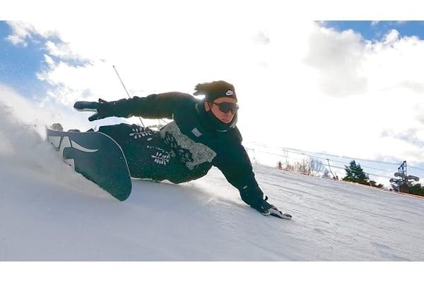 年末年始のみ利用可・500円で販売中！】ブランシュたかやまスキー