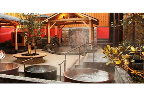 熊本の日帰り温泉 予約 アソビュー 個室 貸切 露天風呂など人気の温泉プラン