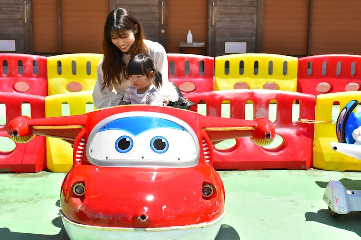 伊豆ぐらんぱる公園