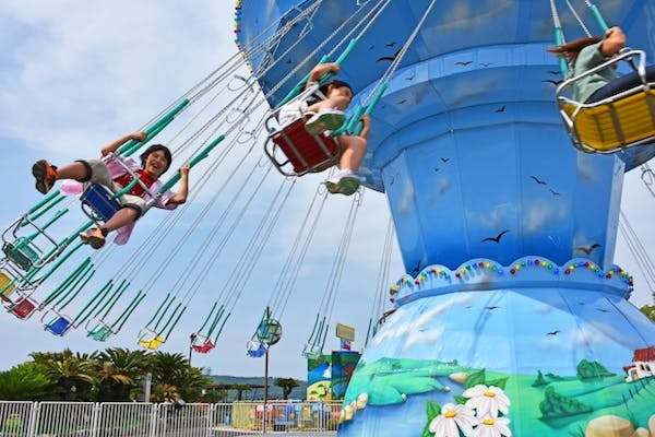 最大150円割引 伊豆ぐらんぱる公園 Webチケット Day アソビュー
