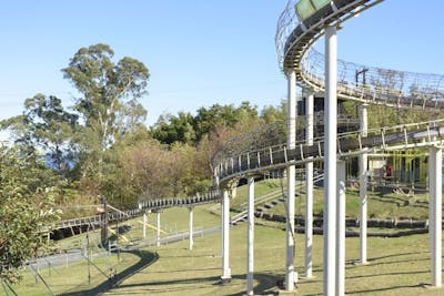 最大200円割引】伊豆ぐらんぱる公園 WEBチケット（DAY）｜アソビュー！