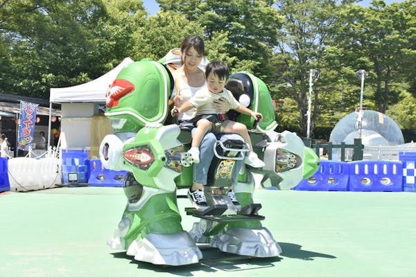 【最大200円割引】伊豆ぐらんぱる公園 WEBチケット（DAY）｜アソビュー！