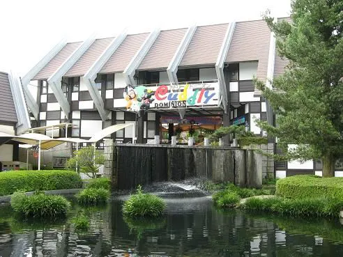 店舗の写真