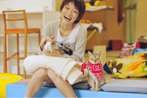 超特割！【300円引き】阿蘇カドリー・ドミニオン　ペア券＜大人（高校生以上）＋中学生＞8/31まで