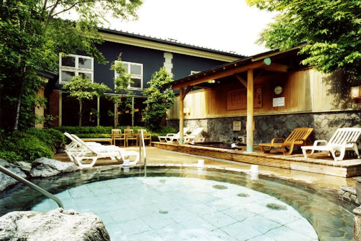 いちの湯 古河店