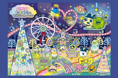 コラボチケット」入園券＋記念チケット｜アソビュー！