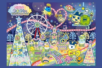 コラボチケット」入園券＋記念チケット｜アソビュー！