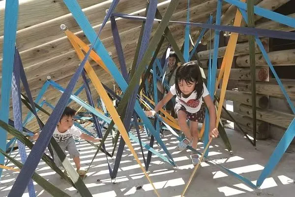 さがみ湖MORI MORI フリーパス(入園＋乗り物乗り放題) ｜アソビュー！