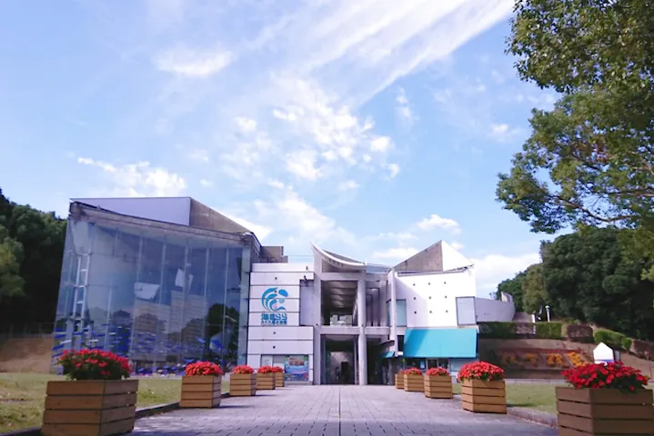 7 割引 九十九島水族館海きらら 割引チケット クーポンならアソビュー