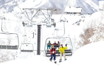 1,300円割引】竜王スキーパーク 前売りリフト1日券｜アソビュー！
