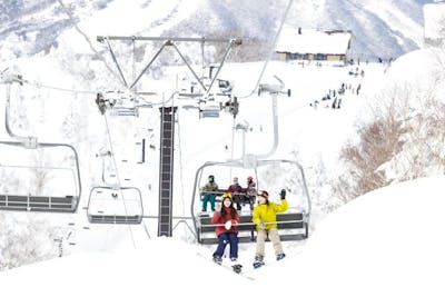 1,300円割引】竜王スキーパーク 前売りリフト1日券｜アソビュー！