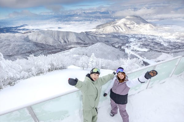 1,300円割引】竜王スキーパーク 前売りリフト1日券｜アソビュー！