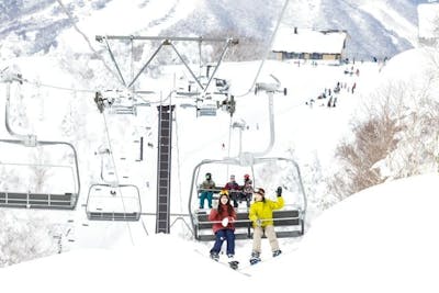 早割・1,800円割引】竜王スキーパーク 早割リフト1日券｜アソビュー！