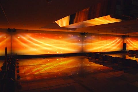 【土日祝限定・30円割引】昭島温泉 湯楽の里クーポン（岩盤浴※フリータイム＋タオル＋ソフトドリンク）