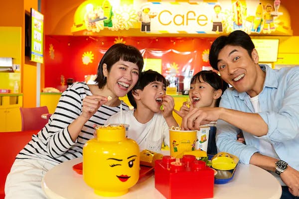 レゴランド　セット売り 毎月更新【レゴランドグッズまとめ】お土産をゆっくり見る時間が
