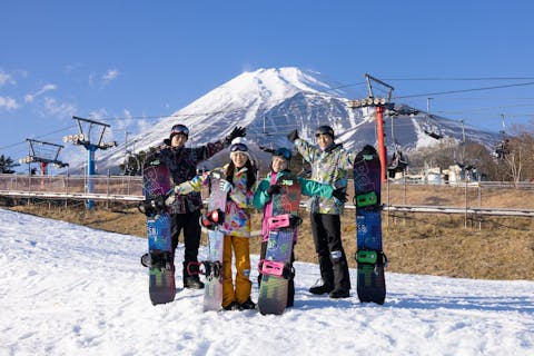 静岡県 リフト券の遊び体験 アソビュー 休日の便利でお得な遊び予約サイト