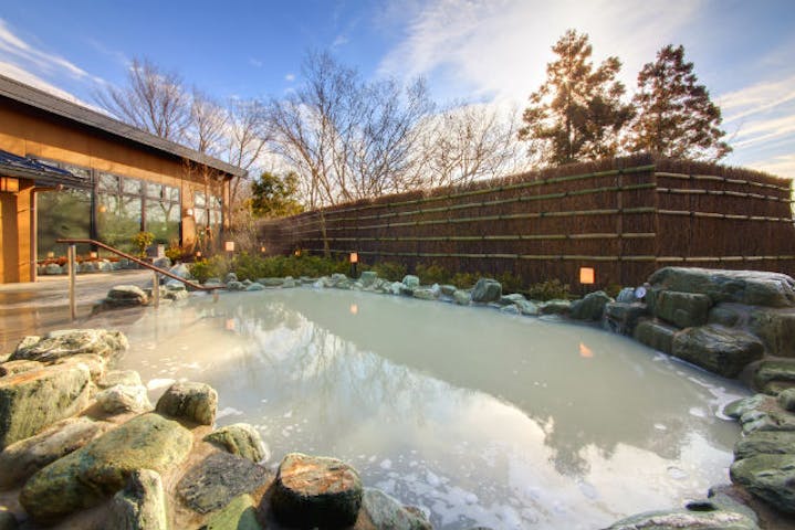 さがみ湖温泉 うるり ネット予約ならアソビュー