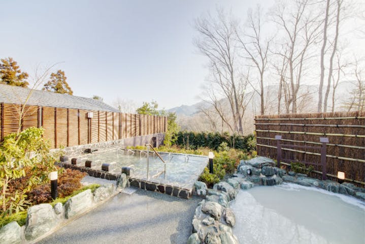 さがみ湖温泉 うるり ネット予約ならアソビュー