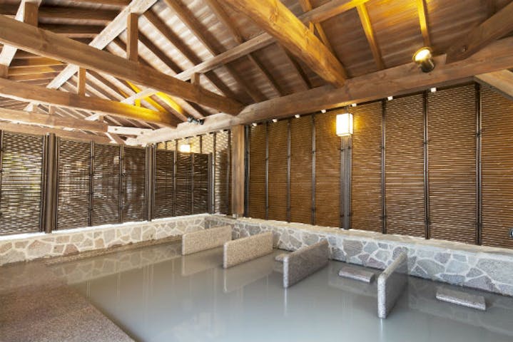 さがみ湖温泉 うるり ネット予約ならアソビュー