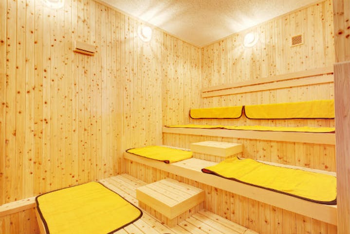 さがみ湖温泉 うるり ネット予約ならアソビュー